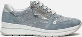 Feyn Sneakers blauw - Maat 42