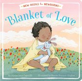 New Books for Newborns - Blanket of Love