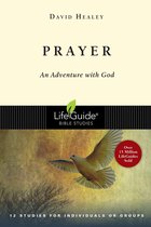 LifeGuide Bible Studies - Prayer