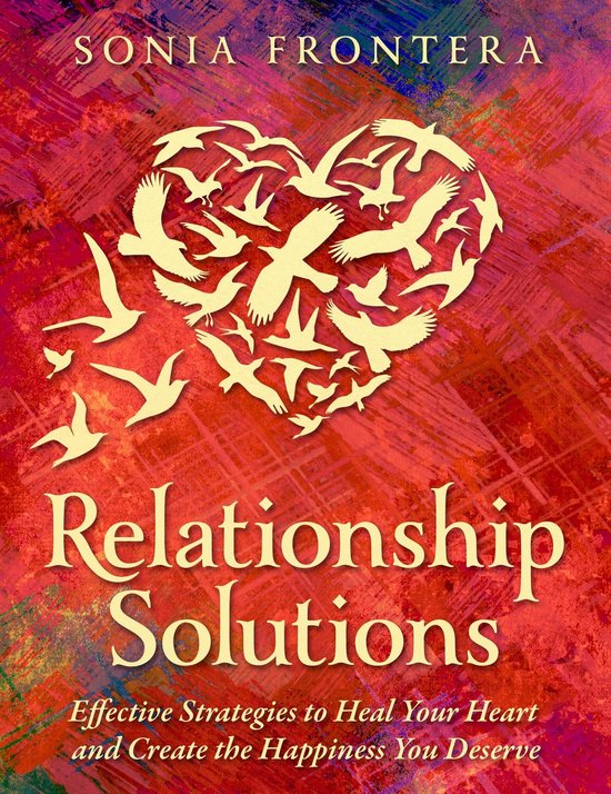The Sister's Guides to Empowered Living 3 - Relationship Sol ... - cover