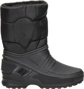 Snow Fun dames snowboot - Zwart - Maat 41