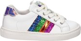 Little David meisjes sneaker - Multi - Maat 28