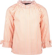 Like Flo Blouse meisje neon stripe maat 152