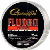 Gamakatsu Fluoro Carbon 25M