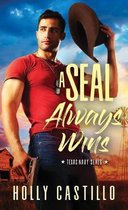 Texas Navy SEALs2- A SEAL Always Wins