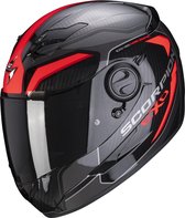 Scorpion EXO-490 Supernova motorhelm