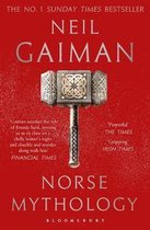 Norse Mythology
