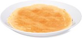 Protiplan | Pannenkoek Sinaasappel | 7 x 27.5 gram | Snel afvallen zonder hongergevoel!