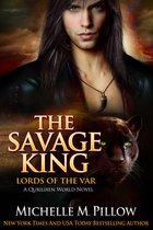 Lords of the Var 1 - The Savage King