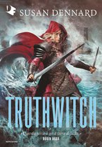 Witchlands 1 - Truthwitch