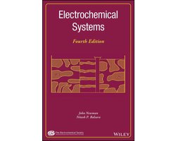 The ECS Series of Texts and Monographs - Electrochemical Systems