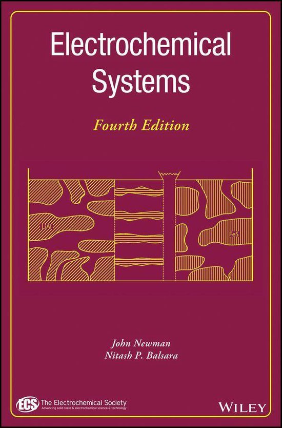 The ECS Series of Texts and Monographs - Electrochemical Sys ... - cover