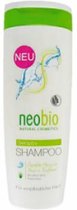 Neobio Shampoo Sensitiv 250 ml