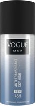 Vogue Anti-Transpirant Sky High 150 ml