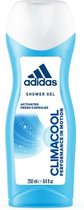 Adidas Climacool W Douchegel 250 ml