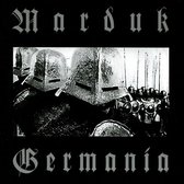 Marduk - Live In Germania (CD)