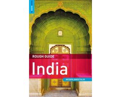 Rough Guide - Rough Guide India