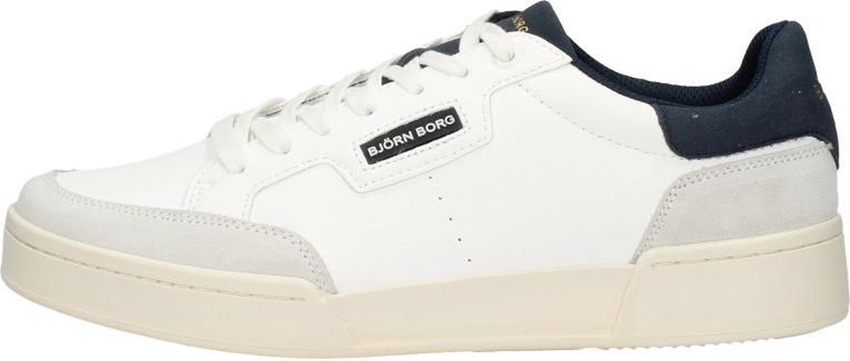 Baskets Bjorn Borg T316 blanches - Taille 43 | bol.com