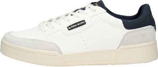 Bjorn Borg T316 sneakers wit - Maat 43 | bol.com