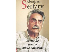 Écrits de prison sur la Palestine