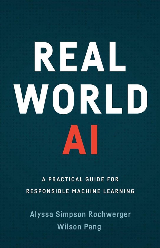Real World AI - cover