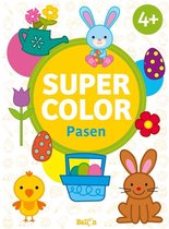 Pasen 0 -   Super color Pasen