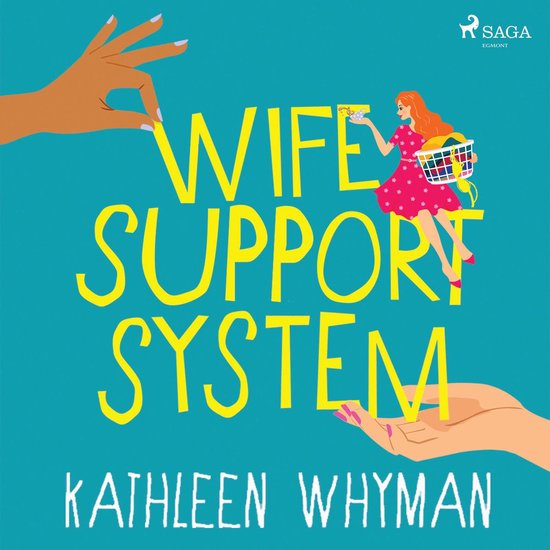 Wife Support System - cover
