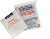 Slurpzak 120 cm - Stop wateroverlast supersnel bij lekkage en overstroming - Voorkom waterschade
