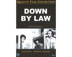 Down By Law