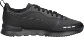 PUMA R78 SL Heren Sneakers - Puma Black-Puma Black - Maat 47