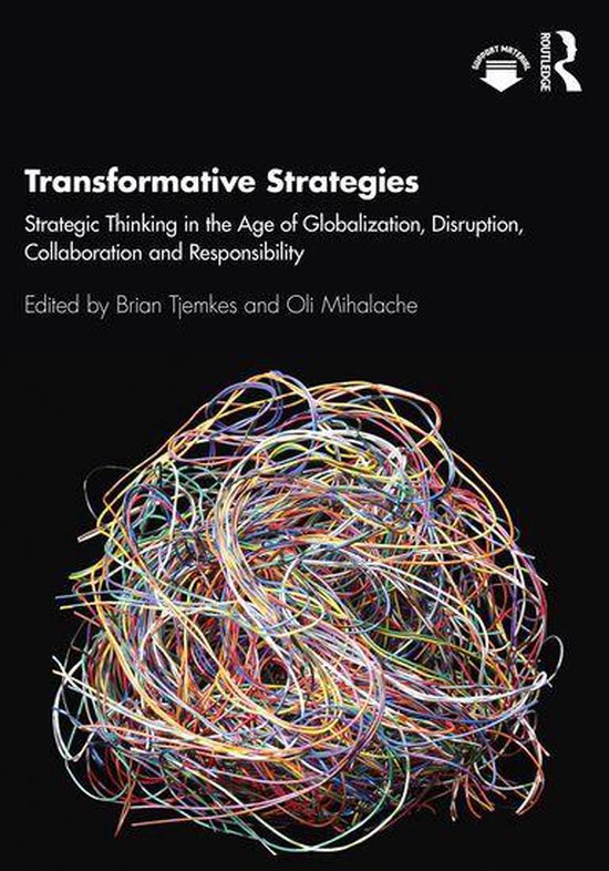 Transformative Strategies - cover