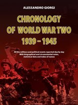 Chronology of World War II 1939-1945
