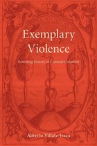 Bucknell Studies in Latin American Literature and Theory - Exemplary Violence