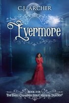The Emily Chambers Spirit Medium Trilogy 3 - Evermore