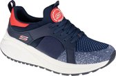 Skechers Bobs Sparrow 2.0 Metro Daisy 117013-NVOR, Vrouwen, Marineblauw, Sneakers, maat: 38 EU