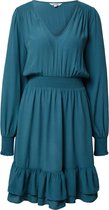Mbym jurk maddalena Hemelsblauw-Xs (36)