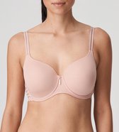 PrimaDonna Twist East End Voorgevormde Beugel Bh 0241930 Powder Rose - maat EU 95D / FR 110D