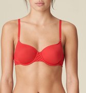 Marie Jo L'Aventure Salvador Beugel Bh 0121890 True Red - maat EU 85C / FR 100C