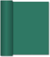 GALA Tafelloper Wintergreen 40cm x 10m Groen