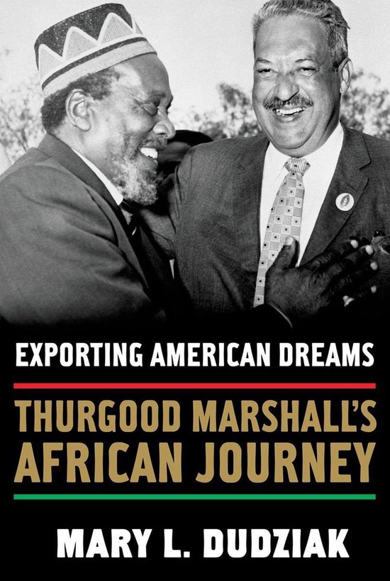 Exporting American Dreams - cover