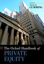 Oxford Handbooks - The Oxford Handbook of Private Equity