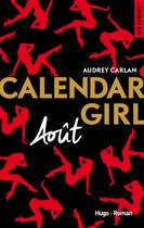 Calendar girl 8 - Calendar Girl - Août
