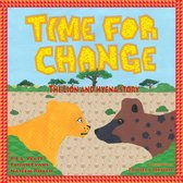 Books by Teens 17 - Time For Change