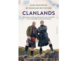 Clanlands Image