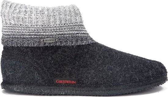 Giesswein Kressbronn | Kinderpantoffel | Pantoffel met brandweer - 40041