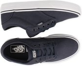 Vans Atwood Heren Sneakers - (Canvas) Navy/White - Maat 44