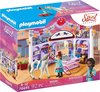 foto van PLAYMOBIL Spirit Miradero ruitersportwinkel - 70695