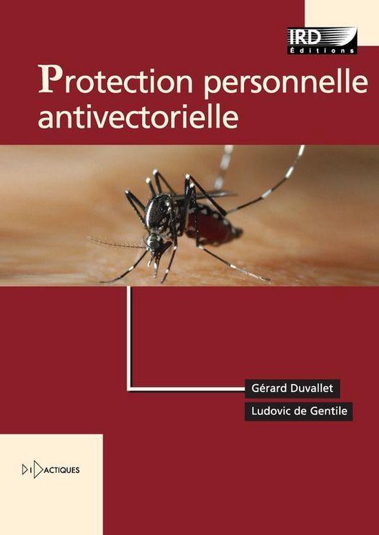 Didactiques - Protection personnelle antivectorielle