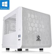 Mini computer desktop - Intel i3-10100 - 16GB - 512GB M.2