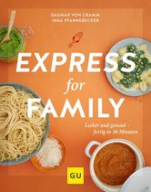 GU Familienküche - Express for Family